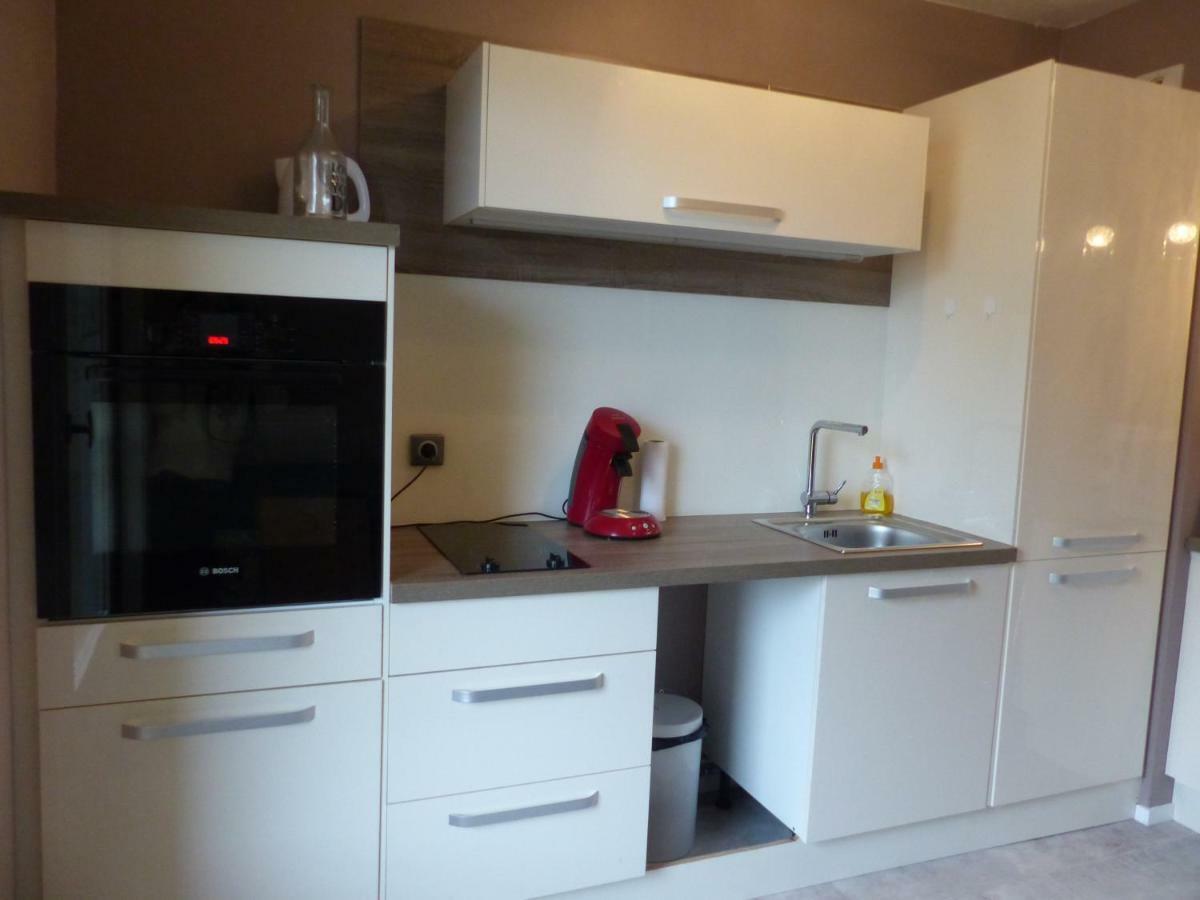 טור Appartement Au Calme, Avec Parc Prive, 50M Du Tram מראה חיצוני תמונה