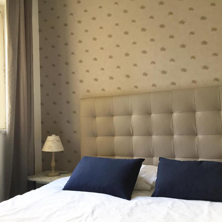 טור Appartement Au Calme, Avec Parc Prive, 50M Du Tram מראה חיצוני תמונה